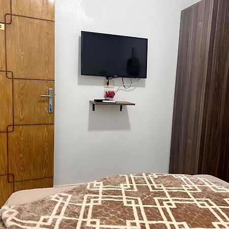 Giza Pyramids View Homestay Kafret el-Gabal Exterior foto