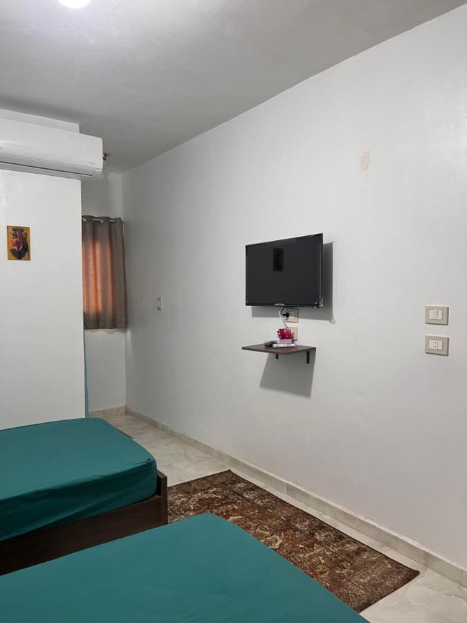 Giza Pyramids View Homestay Kafret el-Gabal Exterior foto