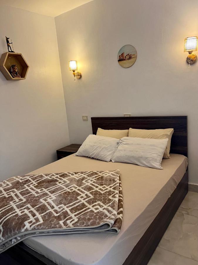 Giza Pyramids View Homestay Kafret el-Gabal Exterior foto